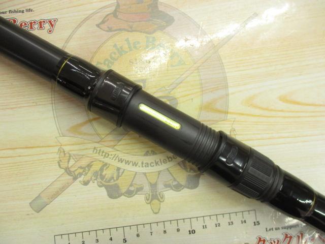 大鯉専科 MH53遠投｜＠ベリーネット 日本最大新品中古釣具WEB