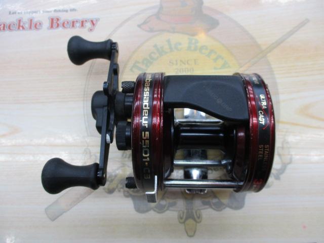 5501C3 バーガンディー