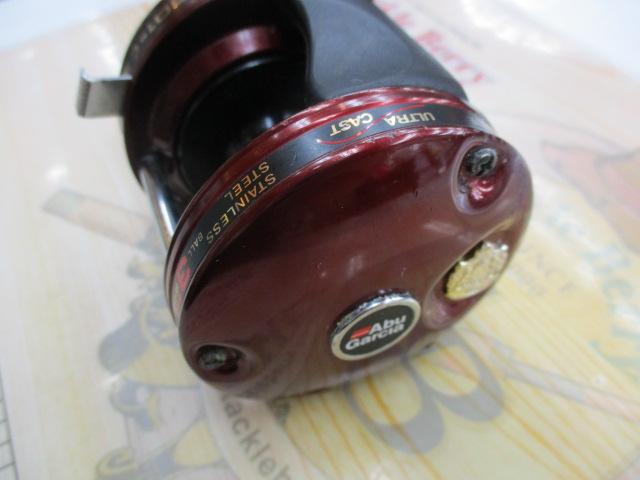 5501C3 バーガンディー