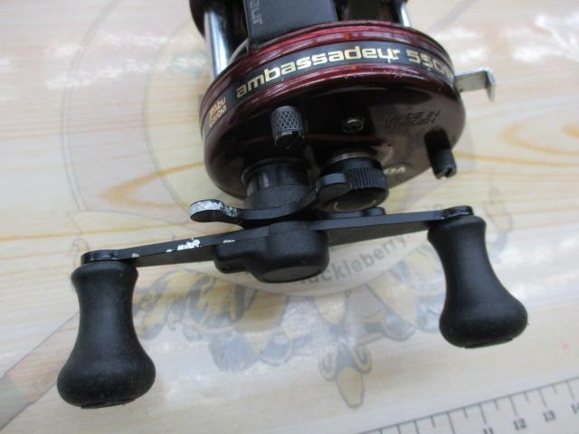 5501C3 バーガンディー