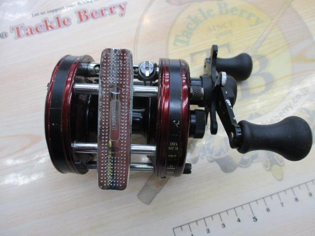 5501C3 バーガンディー