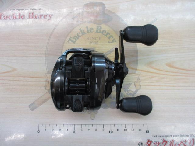 18アンタレスDC MDXG LH