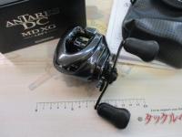 18アンタレスDC MDXG LH