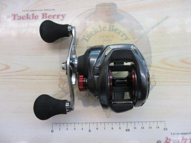 24スコーピオンMD 301XG 24スコーピオンMD 301XG｜＠ベリーネット 日本最大新品中古釣具WEBショップ