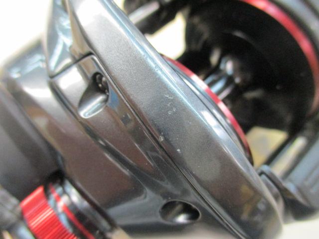 24スコーピオンMD 301XG LH