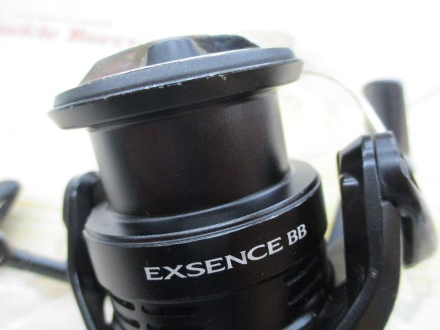 20エクスセンスBB C3000MHG