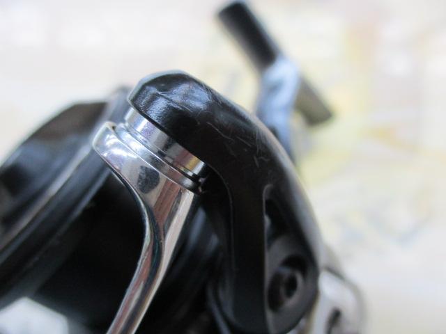 20エクスセンスBB C3000MHG