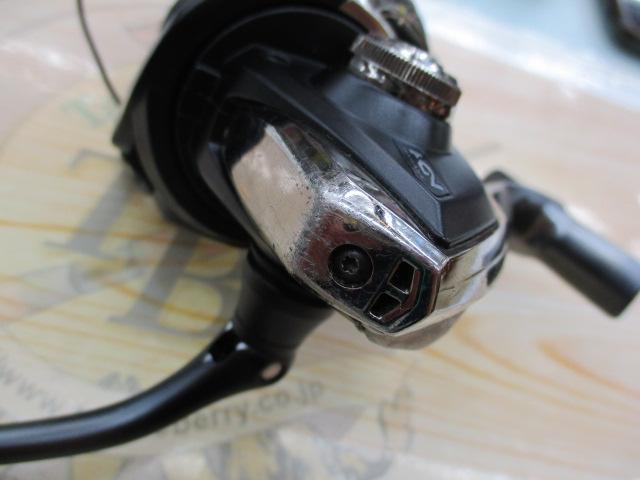 20エクスセンスBB C3000MHG