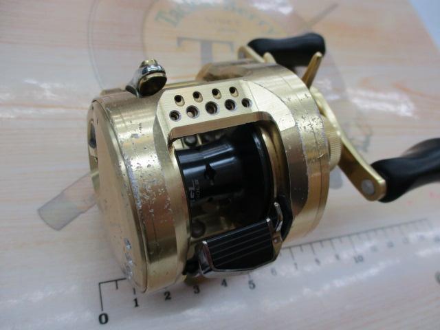 21カルカッタコンクエスト 200HG