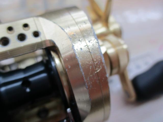 21カルカッタコンクエスト 200HG