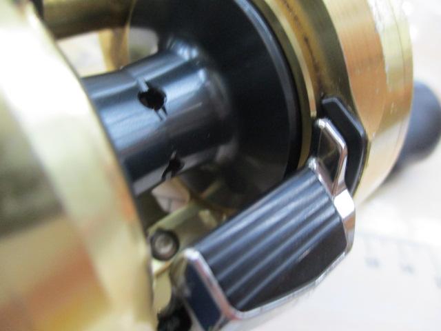 21カルカッタコンクエスト 200HG