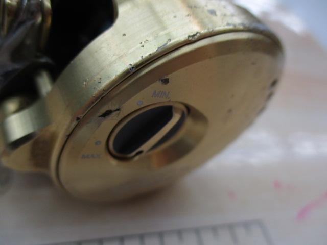 21カルカッタコンクエスト 200HG