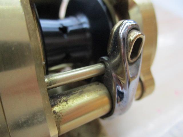 21カルカッタコンクエスト 200HG