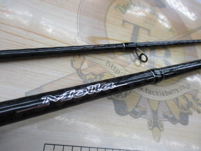 モーラMGGS-73ML+2F