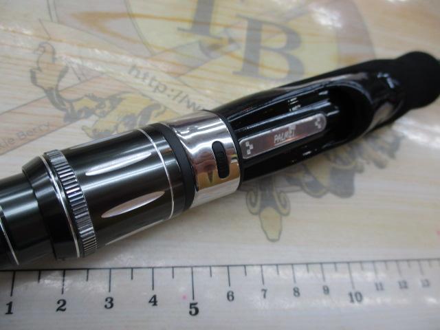 モーラMGGS-73ML+2F