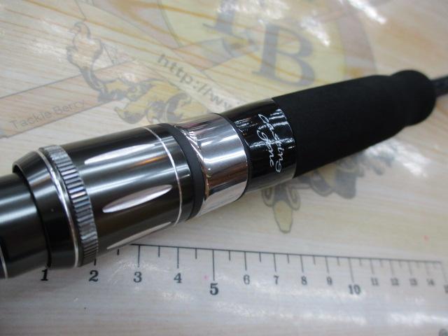 モーラMGGS-73ML+2F