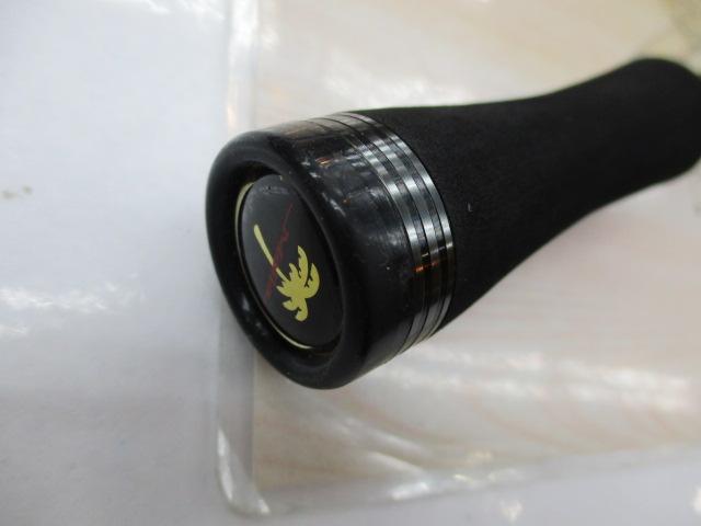 モーラMGGS-73ML+2F