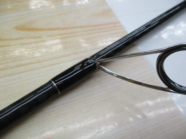 モーラMGGS-73ML+2F