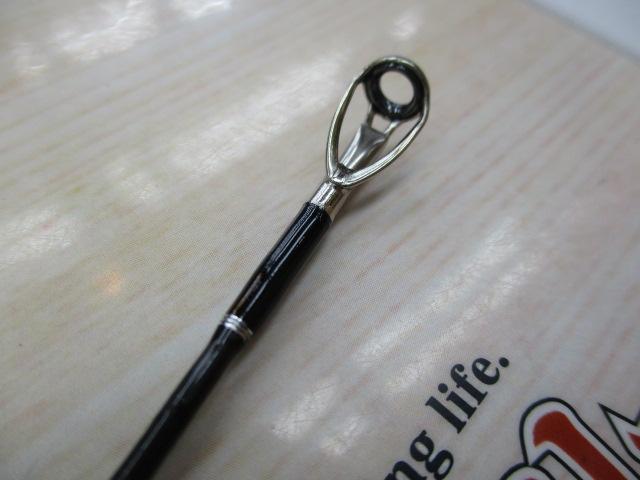 モーラMGGS-73ML+2F