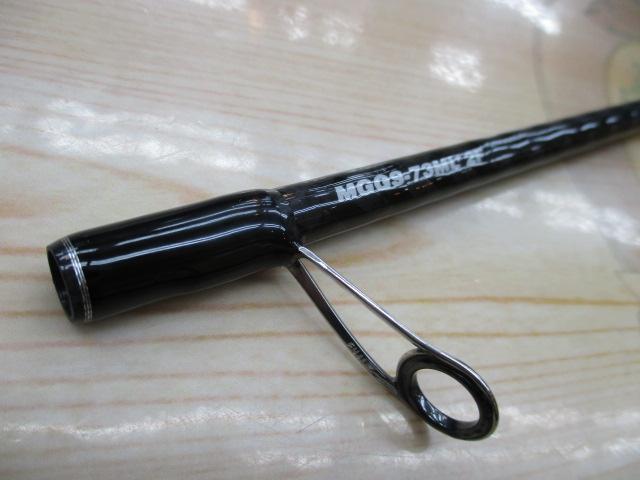 モーラMGGS-73ML+2F