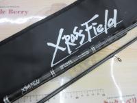 クロスフィールド XSFS-932ML