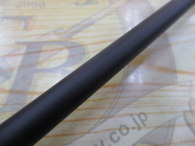 ゲキダキシャフト GDS-S69ML