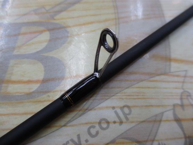 ゲキダキシャフト GDS-S69ML