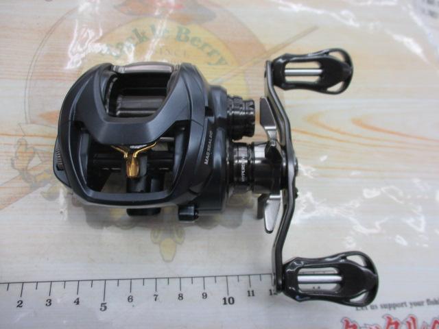 スティーズ AⅡ TW 1000XHL