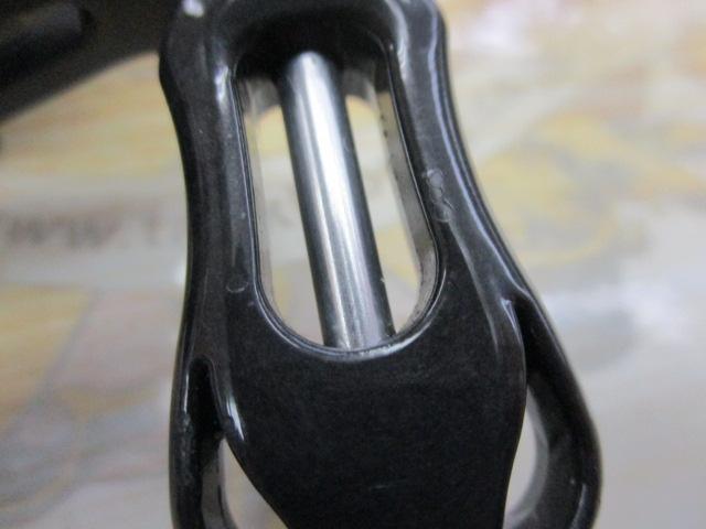 スティーズ AⅡ TW 1000XHL