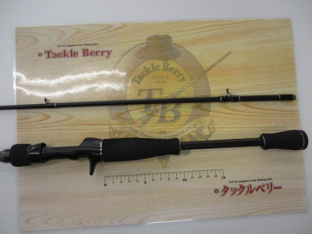 限定値下げ中 バスフィールド2本セット BSFC-662M BSFC-622UL アブ ガルシア BASS FIELD BSFC-662M (ロッド・釣竿) 価格比較