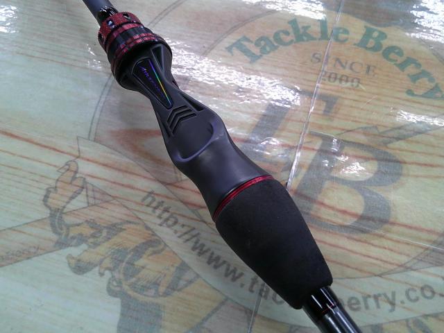 極鋭カワハギ EX AGS MC｜＠ベリーネット 日本最大新品中古釣具