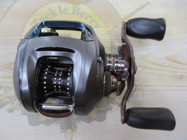 スティーズ 103H