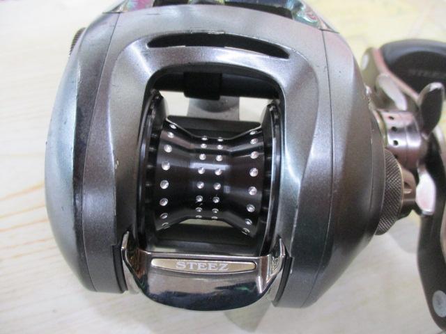 スティーズ 103H