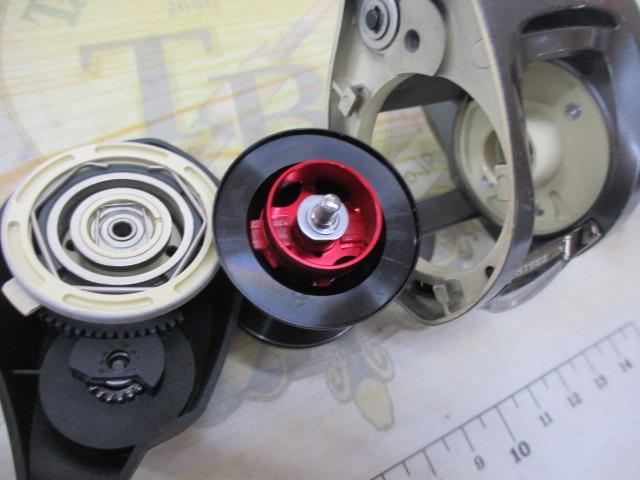 スティーズ 103H