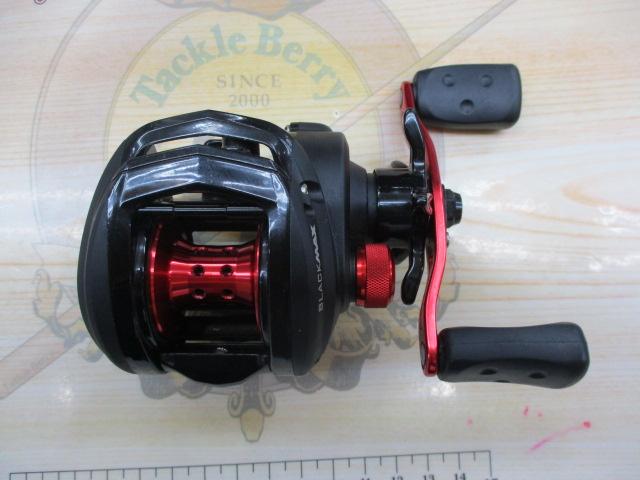 ブラックマックス(3rd)