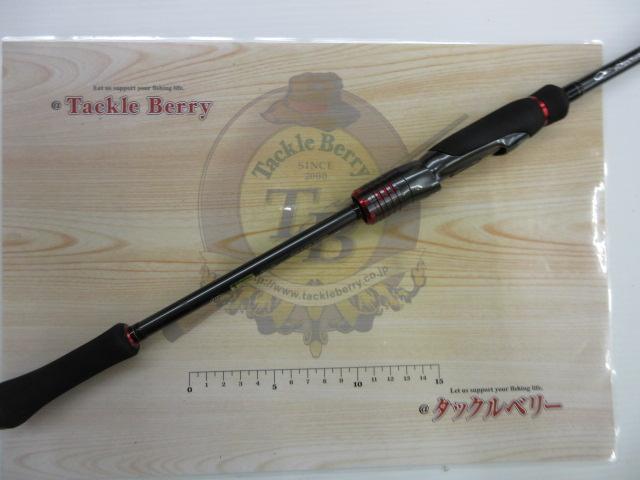 エメラルダスストイストRT 88ML｜＠ベリーネット 日本最大新品中古釣具