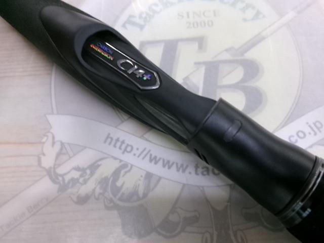 18エクスセンスジェノス S92ML/F-3