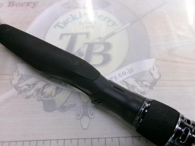 18エクスセンスジェノス S92ML/F-3