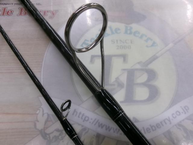 18エクスセンスジェノス S92ML/F-3