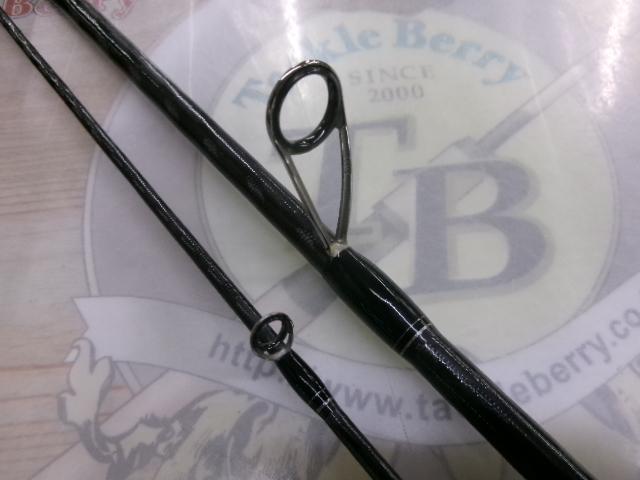 18エクスセンスジェノス S92ML/F-3