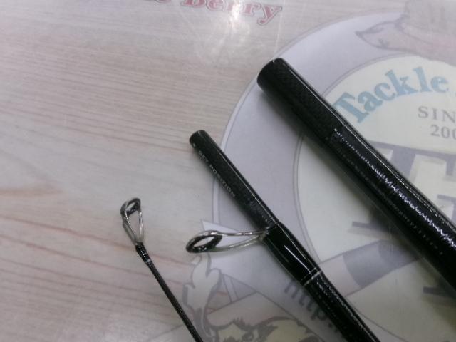 18エクスセンスジェノス S92ML/F-3