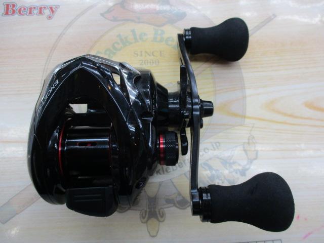 17炎月BB 100HG｜＠ベリーネット 日本最大新品中古釣具WEBショップ