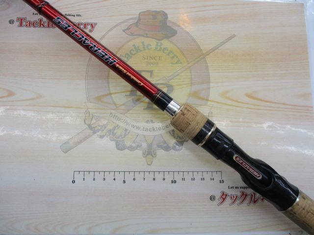 ヘラクレス HCSC-68MG