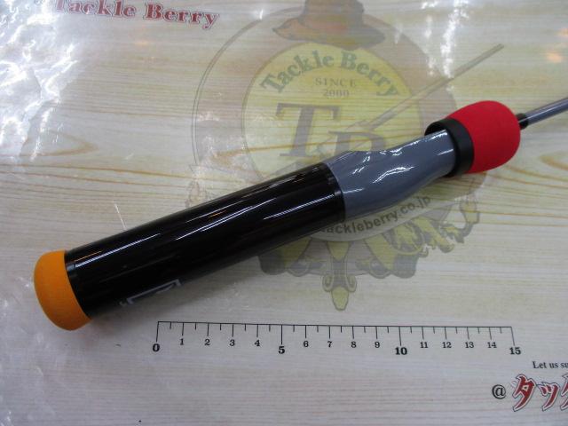 エッグアームロンガー スポーティレッド｜＠ベリーネット 日本