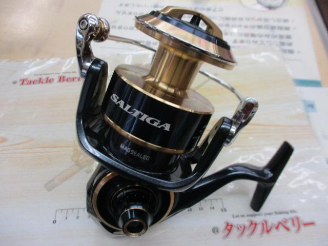 20ソルティガ 18000-H｜＠ベリーネット 日本最大新品中古釣具WEBショップ