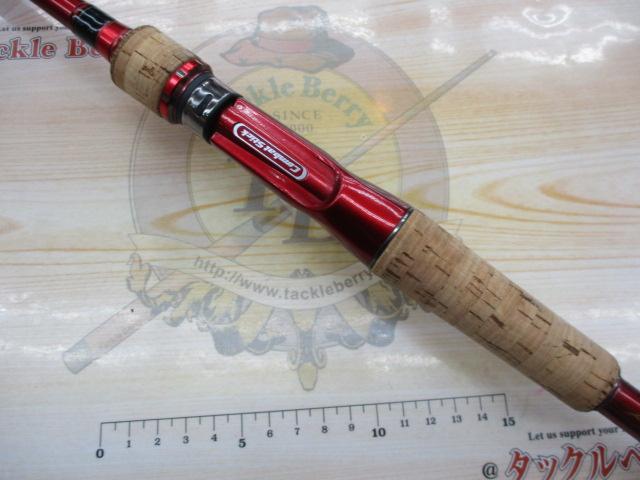 シナジー CSYC-610ML リッピンフィート｜＠ベリーネット 日本