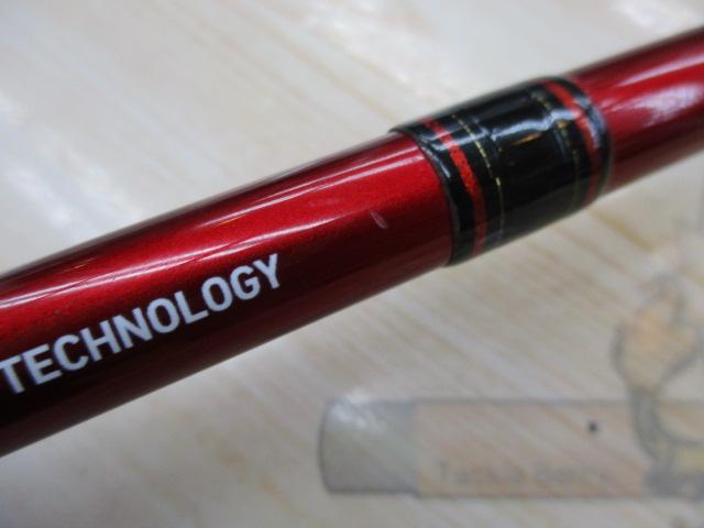 シナジー CSYC-610ML リッピンフィート