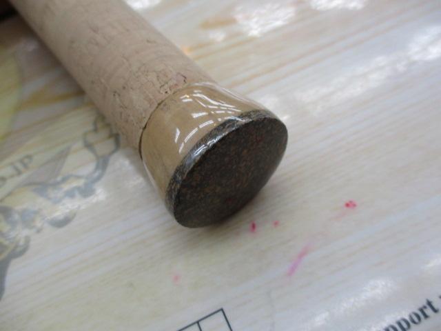 FS53CL-3J Undercut Bank Limited