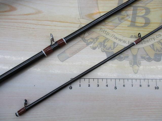 FS53CL-3J Undercut Bank Limited