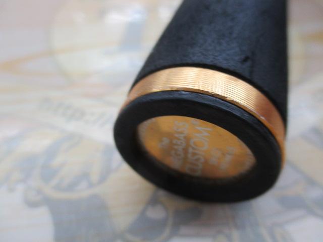 デストロイヤー F2-57X(HT800)グリーンブランクス